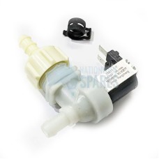 90717 SC260/C500 ELECTRIC VALVE 90° Thetford Caravan Sanitation